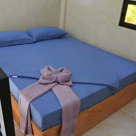 El Nido Lofts Appartement Buitenkant foto