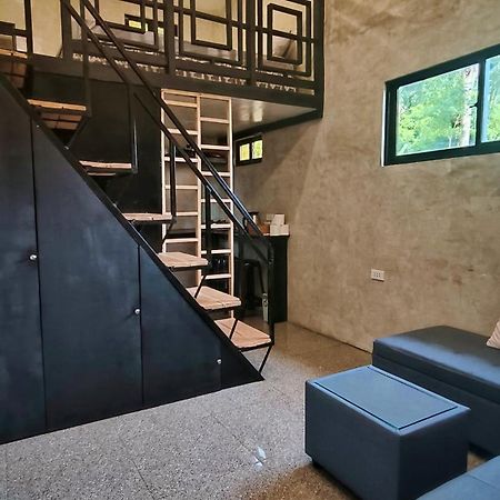 El Nido Lofts Appartement Buitenkant foto