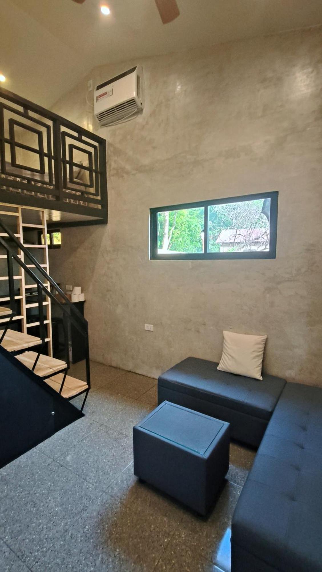 El Nido Lofts Appartement Buitenkant foto