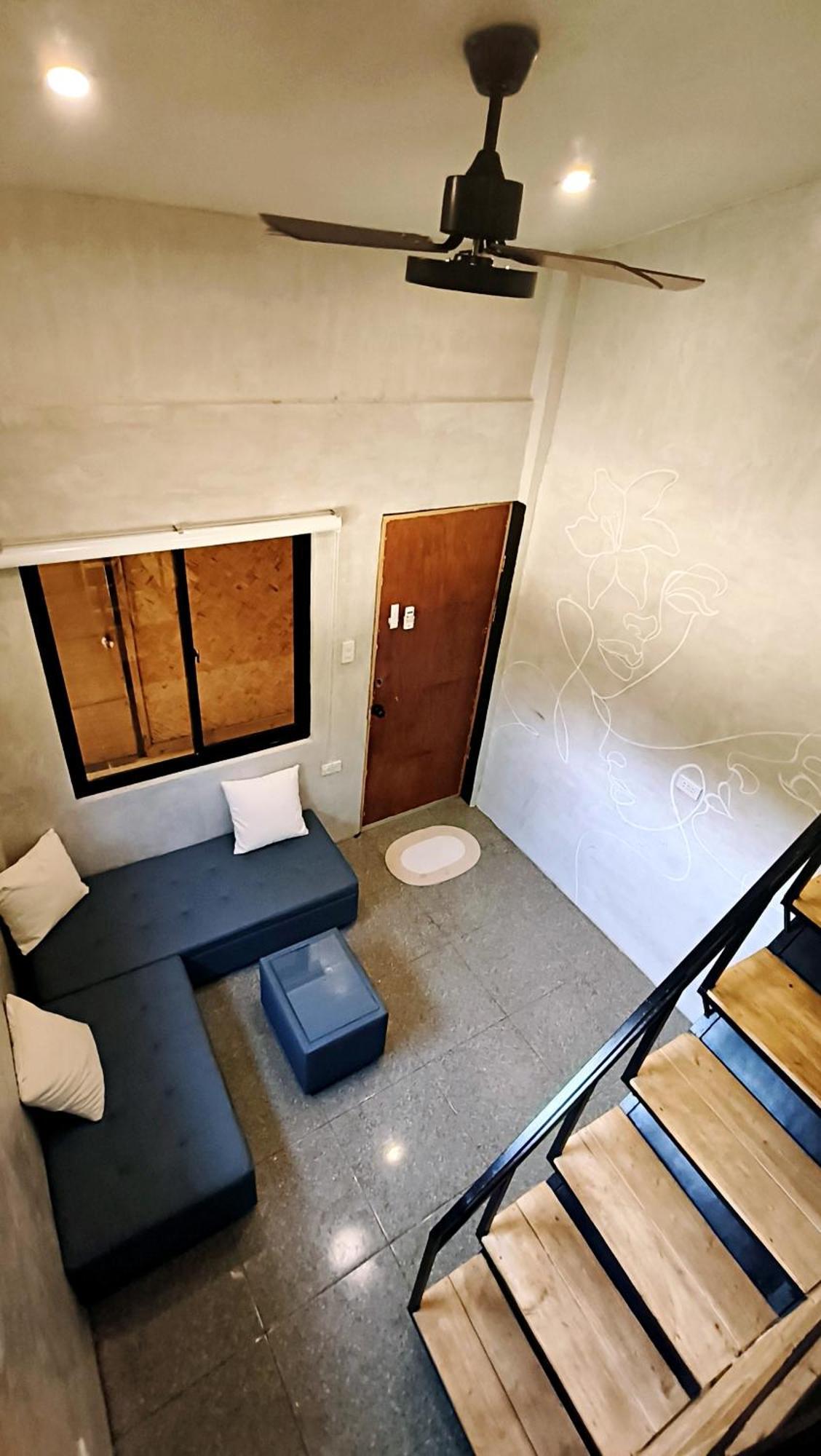 El Nido Lofts Appartement Buitenkant foto