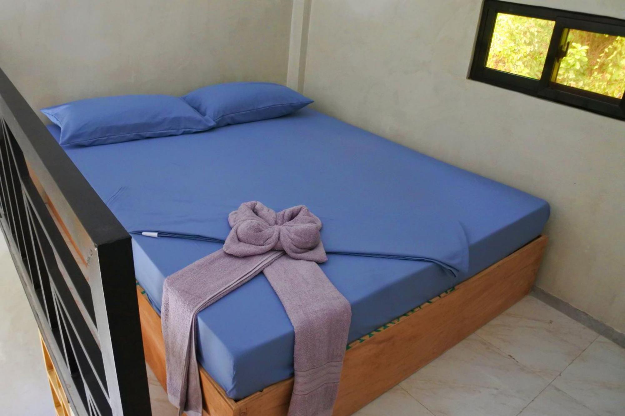 El Nido Lofts Appartement Buitenkant foto