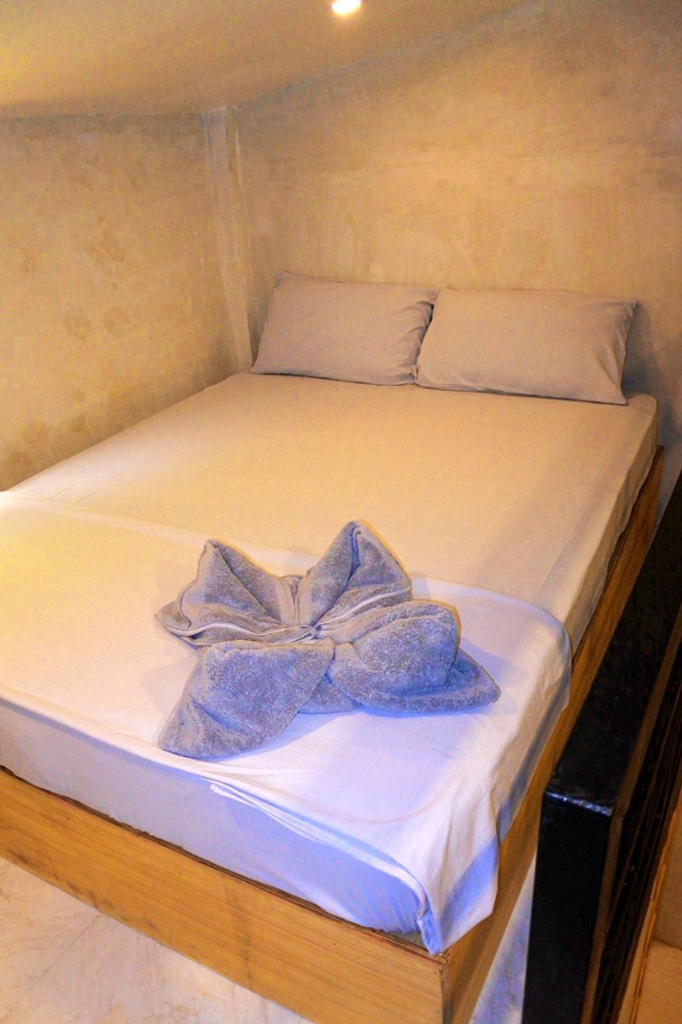 El Nido Lofts Appartement Buitenkant foto