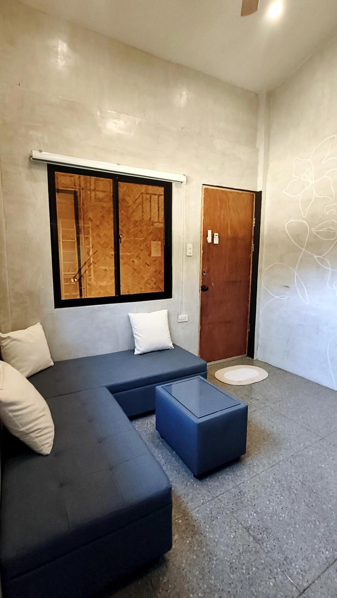 El Nido Lofts Appartement Buitenkant foto