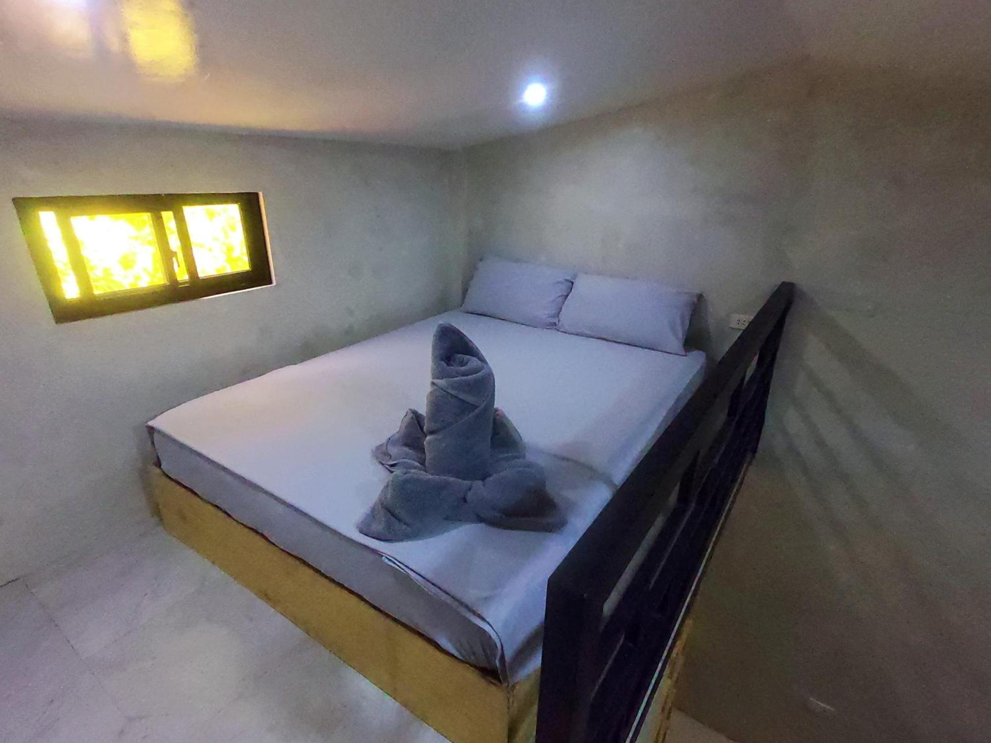El Nido Lofts Appartement Buitenkant foto