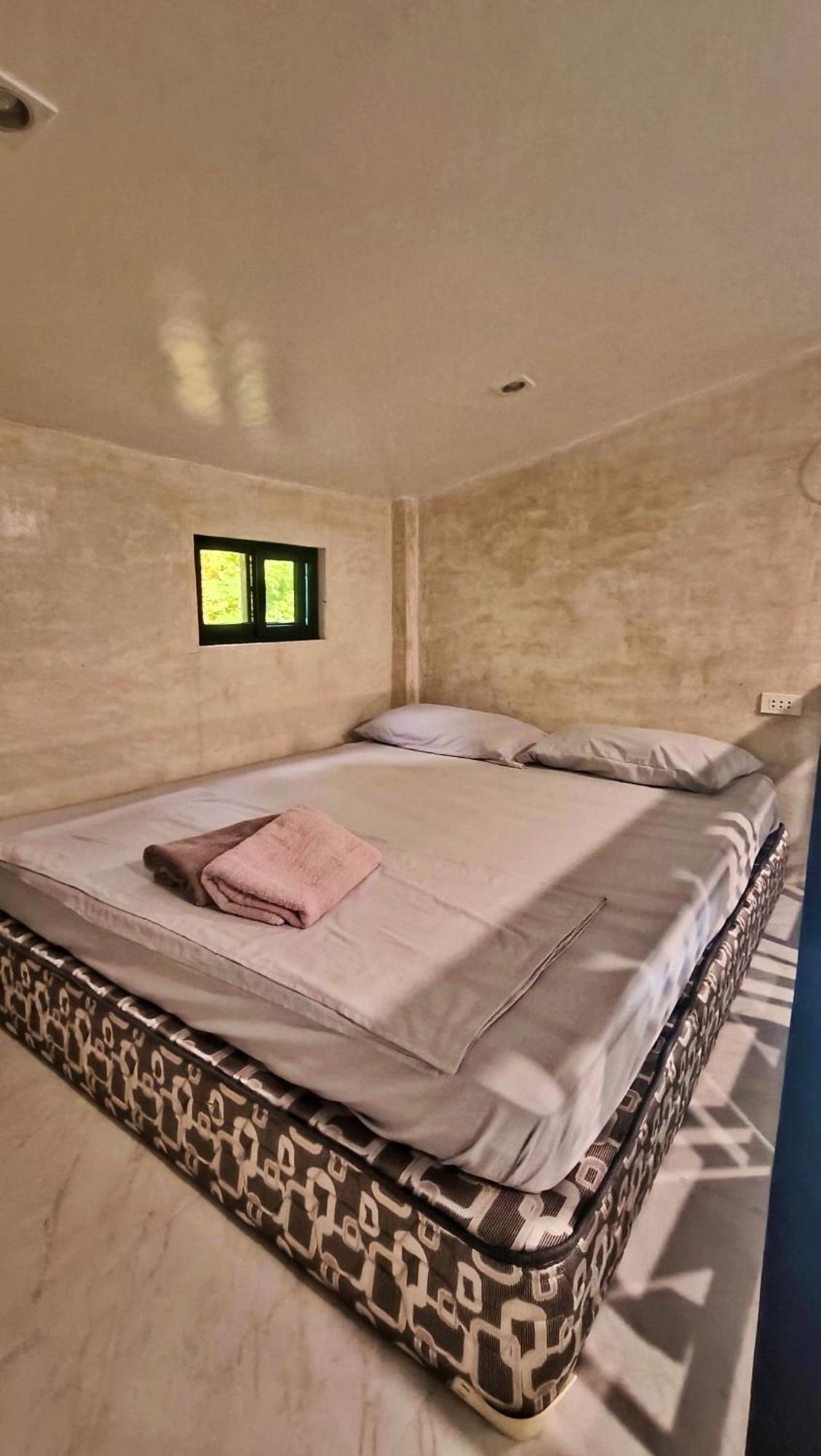 El Nido Lofts Appartement Buitenkant foto