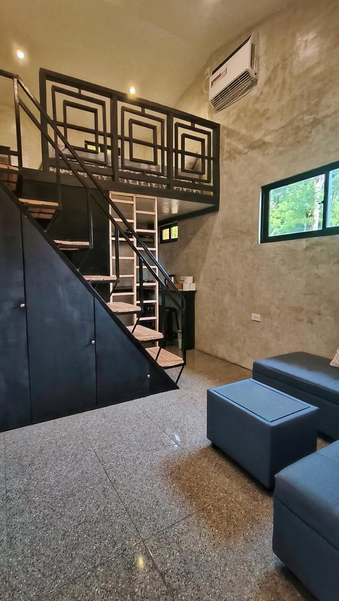 El Nido Lofts Appartement Buitenkant foto