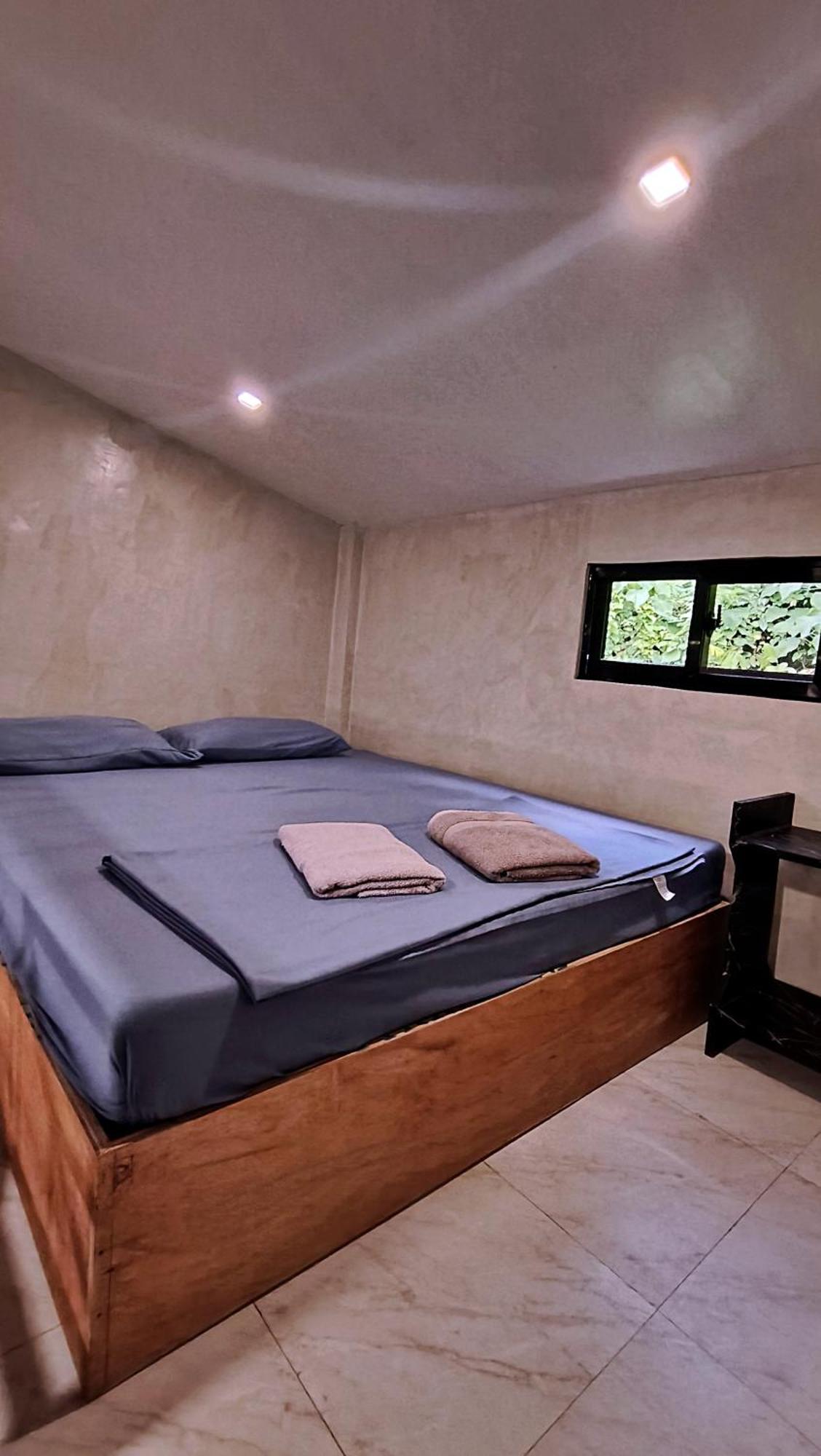 El Nido Lofts Appartement Buitenkant foto