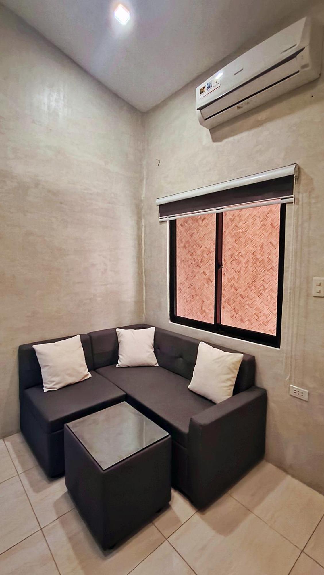 El Nido Lofts Appartement Buitenkant foto