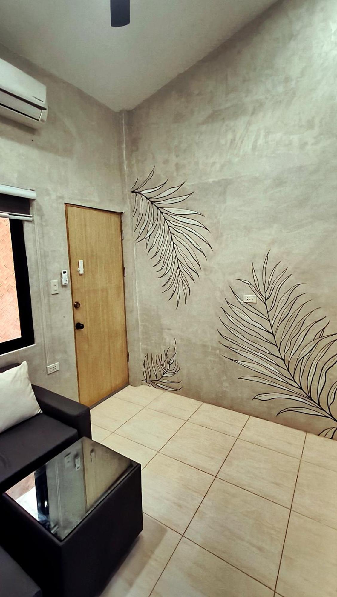 El Nido Lofts Appartement Buitenkant foto