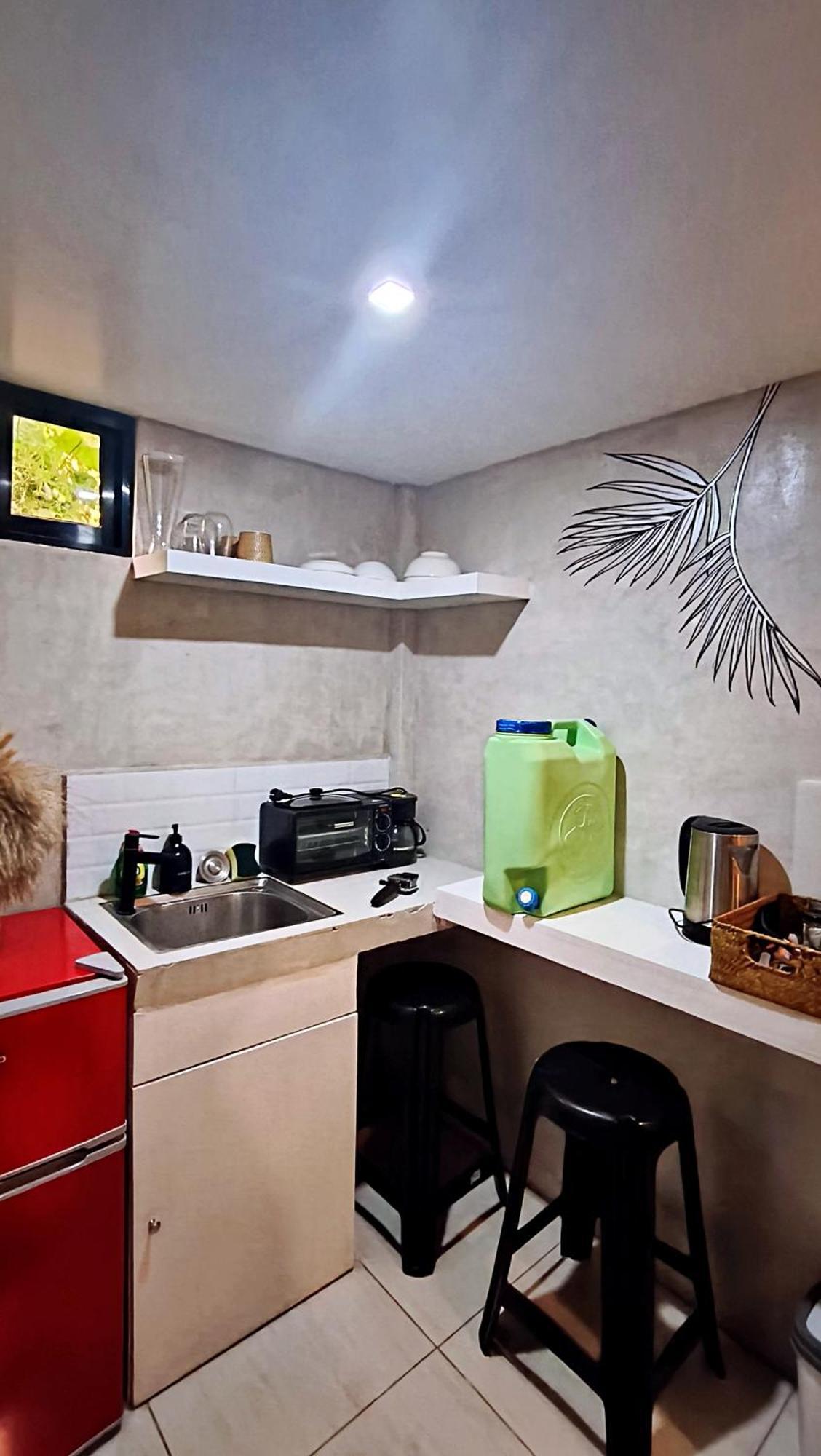 El Nido Lofts Appartement Buitenkant foto