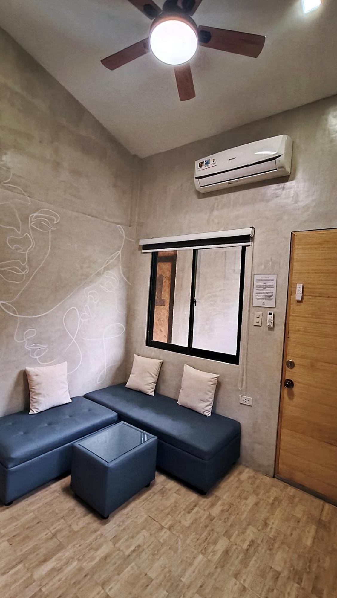 El Nido Lofts Appartement Buitenkant foto