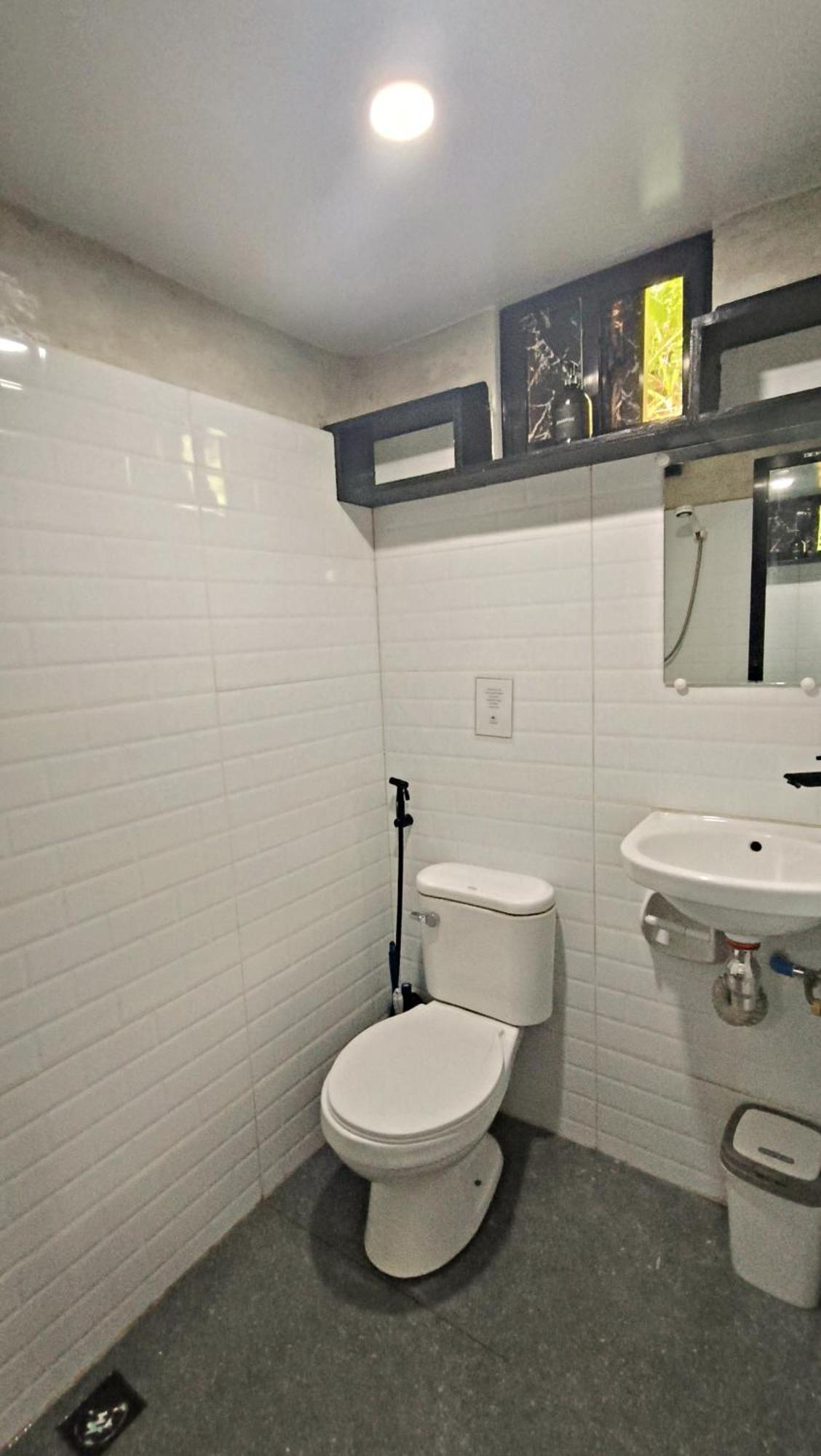 El Nido Lofts Appartement Buitenkant foto
