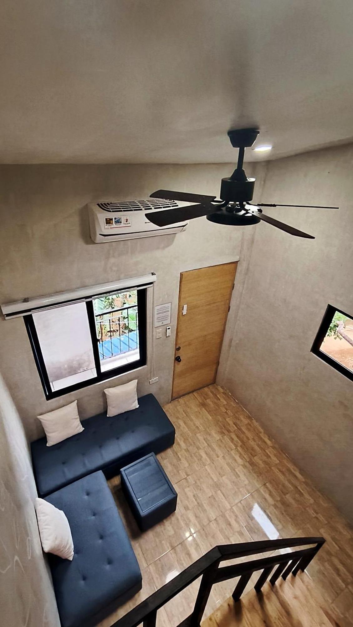 El Nido Lofts Appartement Buitenkant foto