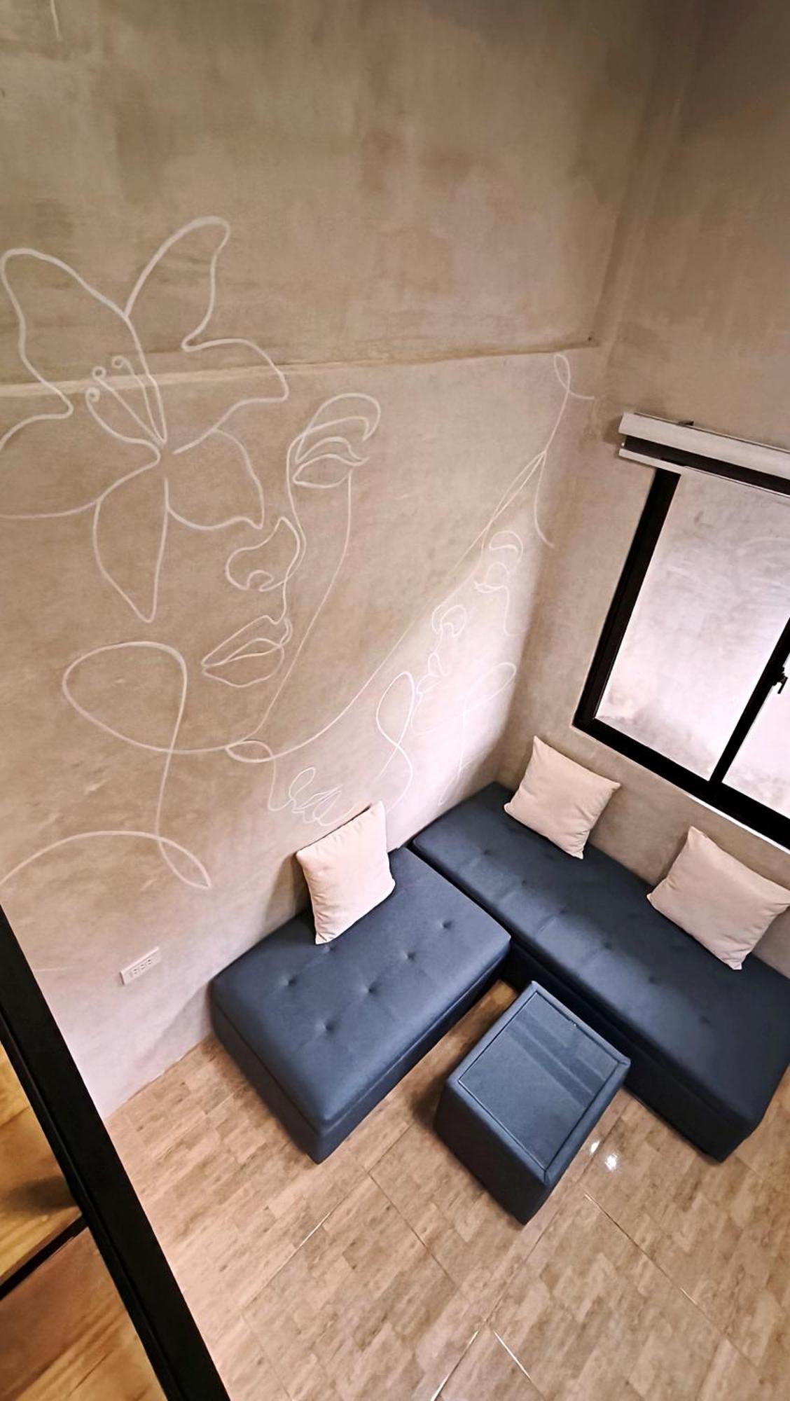 El Nido Lofts Appartement Buitenkant foto